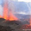 Eruption du 31 Juillet sur le Piton de la Fournaise images de Rudy Laurent guide kokapat rando volcan tunnel de lave à la Réunion (19).JPG